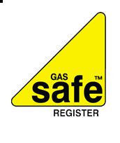 gas safe logo